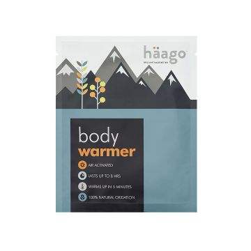 Ogrzewacz turystyczny do ciała Haago Body Warmer