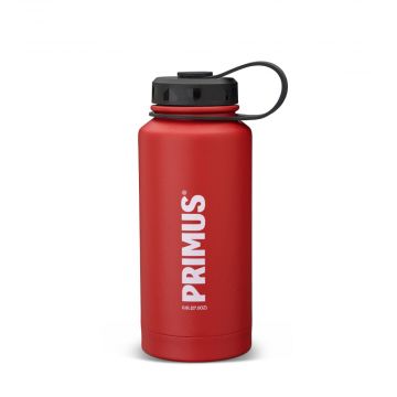 Butelka Primus TrailBottle 0,8 L Vacuum red