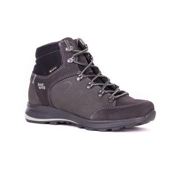 Damskie buty trekkingowe Hanwag TORSBY LADY GTX asphalt/mint