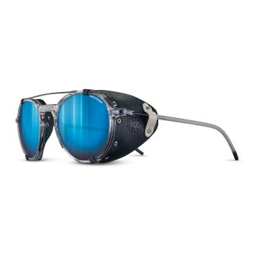 Sportowe okulary wysokogórskie Julbo Legacy Spectron 3CF J5641132 crystal/blue