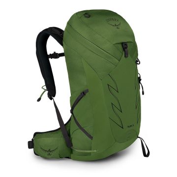 Plecak trekkingowy Osprey Talon 26 green belt/black