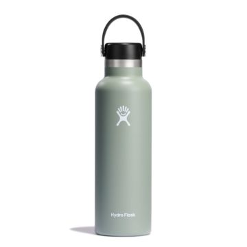 Butelka termiczna HydroFlask Standard Mouth 621 ml agave
