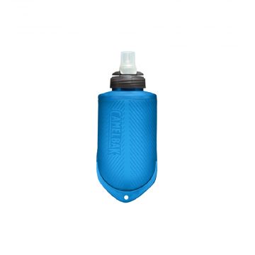 Miękki bidon softflask Camelbak Quick Stow Flask 355 ml blue 