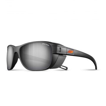 Sportowe okulary górskie Julbo CAMINO SPECTRON 4 J5011214 black/orange