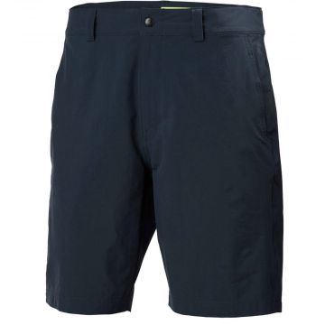 Męskie krótkie spodnie Helly Hansen QD Club Shorts 10" navy
