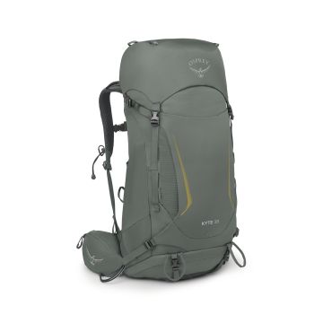 Damski plecak górski trekkingowy Osprey Kyte 38 rocky brook green