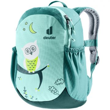  Plecak dla dziecka Deuter Pico glacier/dustblue