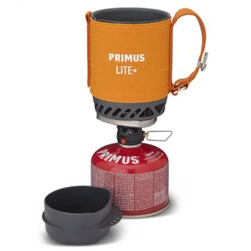 Zestaw do gotowania Primus Lite Plus Stove System orange