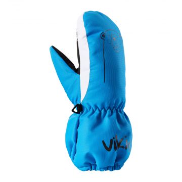 Rękawiczki dziecięce Viking Hakuna blue