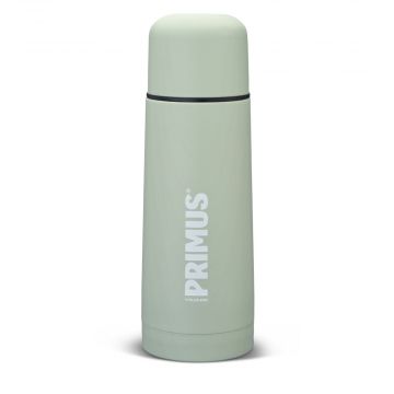Termos turystyczny Primus Vacuum Bottle 0,75L mint