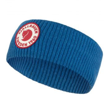 Opaska Fjallraven 1960 Logo Headband alpine blue