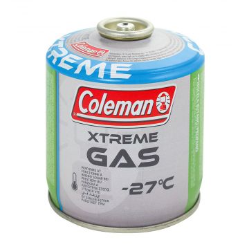 Kartusz gazowy Coleman Xtreme Gas C300 -27°C