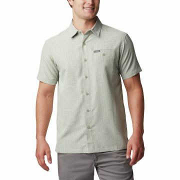 Koszula męska Columbia LAKESIDE TRAIL™ Short Sleeve II Safari 