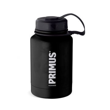 Butelka Primus TrailBottle 0,5 L Vacuum black