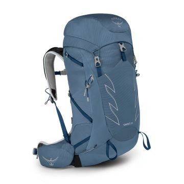 Damski plecak trekkingowy Osprey Tempest 30 tidal/atlas
