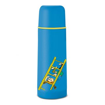 Termos Primus Vacuum Bottle 0,35 L Pippi blue