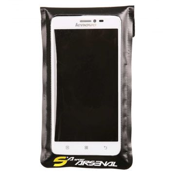 Etui rowerowe na smartfon 5,5-6,5 cala SPORT ARSENAL 532