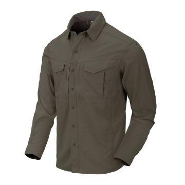 Męska koszula Helikon-Tex Defender MK2 Tropical® dark olive