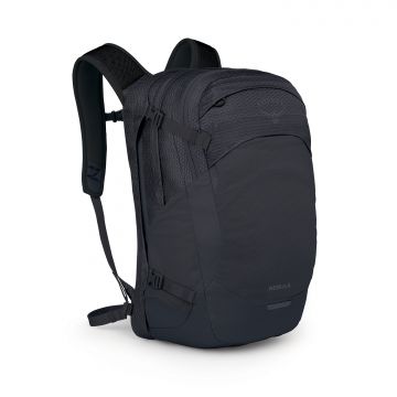 Plecak turystyczny z kieszenią na laptopa 14'' Osprey Nebula black