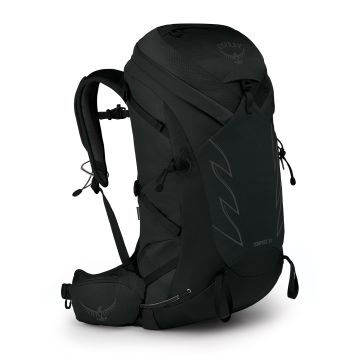 Damski plecak trekkingowy Osprey Tempest 34 stealth black