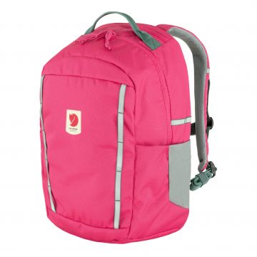 Plecak szkolny dla dziecka Fjallraven Skule Kids magenta pink