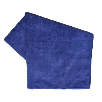 Ręcznik szybkoschnący FROTA L blue