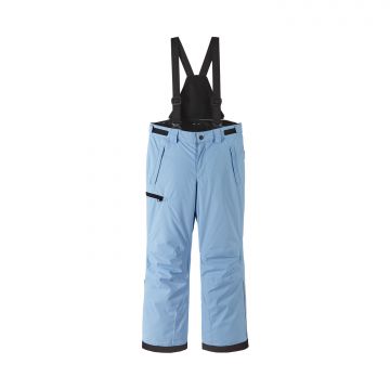 Spodnie narciarskie dla dziecka Reima Terrie frozen blue
