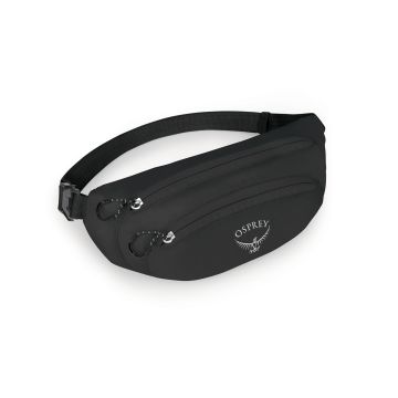 Torba biodrowa nerka Osprey Ultralight Stuff Waist Bag black