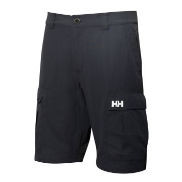 Spodenki męskie Helly Hansen Quick-Dry Cargo Shorts navy