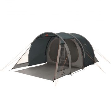 Namiot rodzinny dla 4 osób Easy Camp GALAXY 400 steel blue