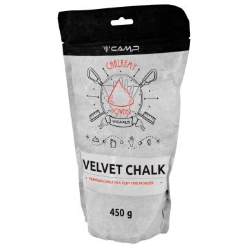 Magnezja Camp Velvet Chalk 450 g