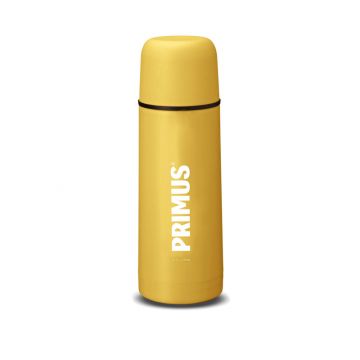 Termos Primus Vacuum Bottle 0,35 L yellow