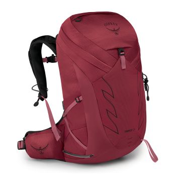 Damski plecak trekkingowy Osprey Tempest 24 kakio/manuka pink