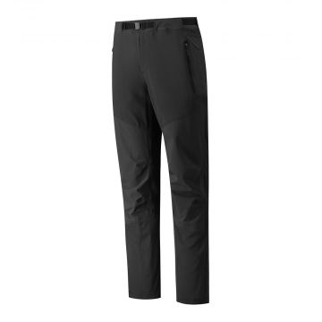 Męskie spodnie Patagonia Terravia Alpine Pants black