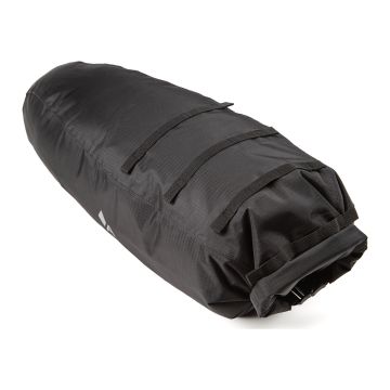 Torba rowerowa podsiodłowa - worek wodoszczelny Acepac Saddle Drybag MKIII 16 L black