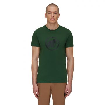 Koszulka męska Mammut Core T-shirt Classic woods