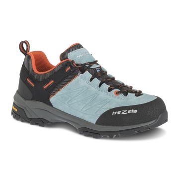 Damskie buty trekkingowe Trezeta Raider WP tourmaline/orange