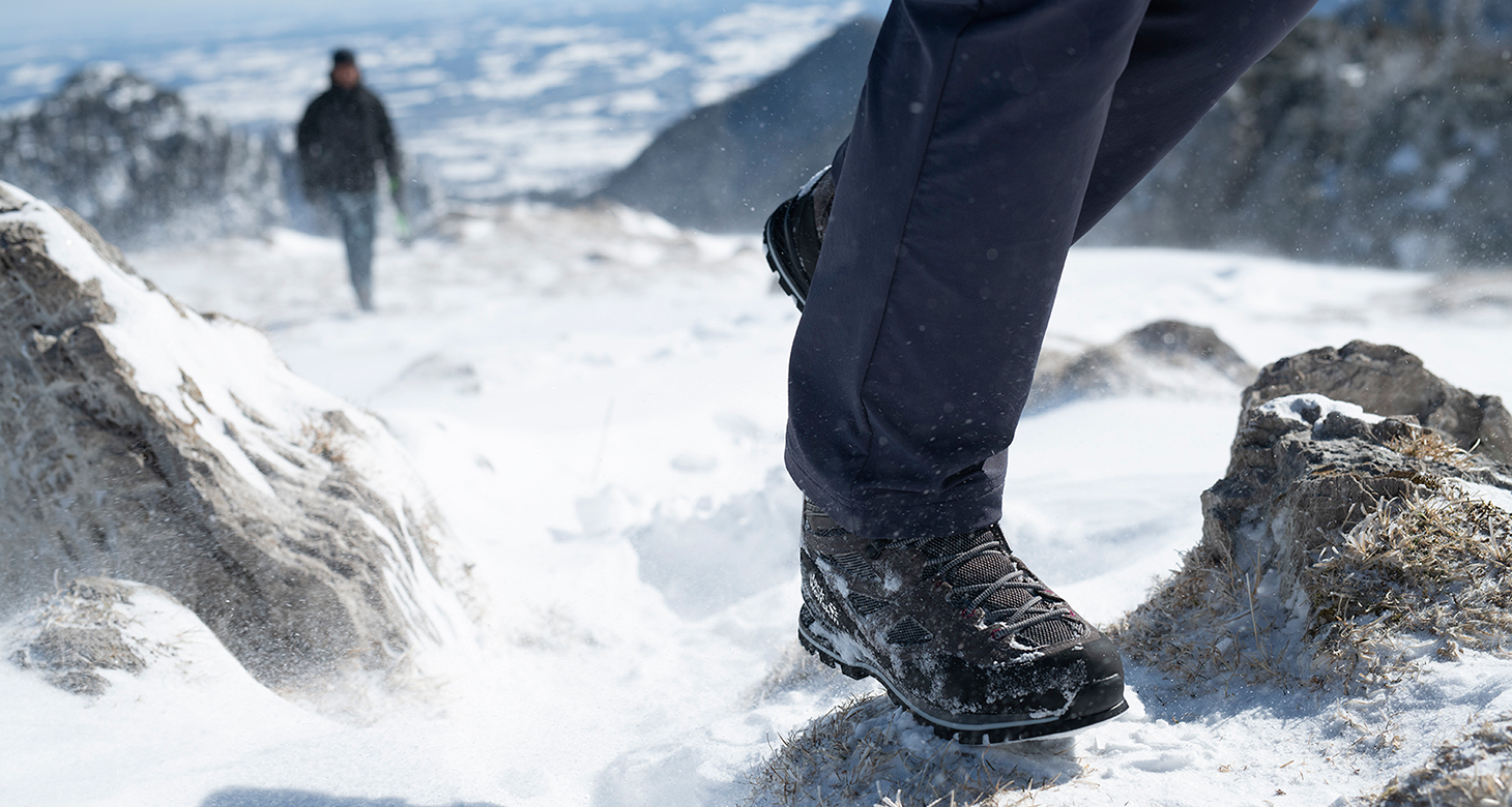 Buty zimowe w góry jakie wybrać? Czy klasyczne buty