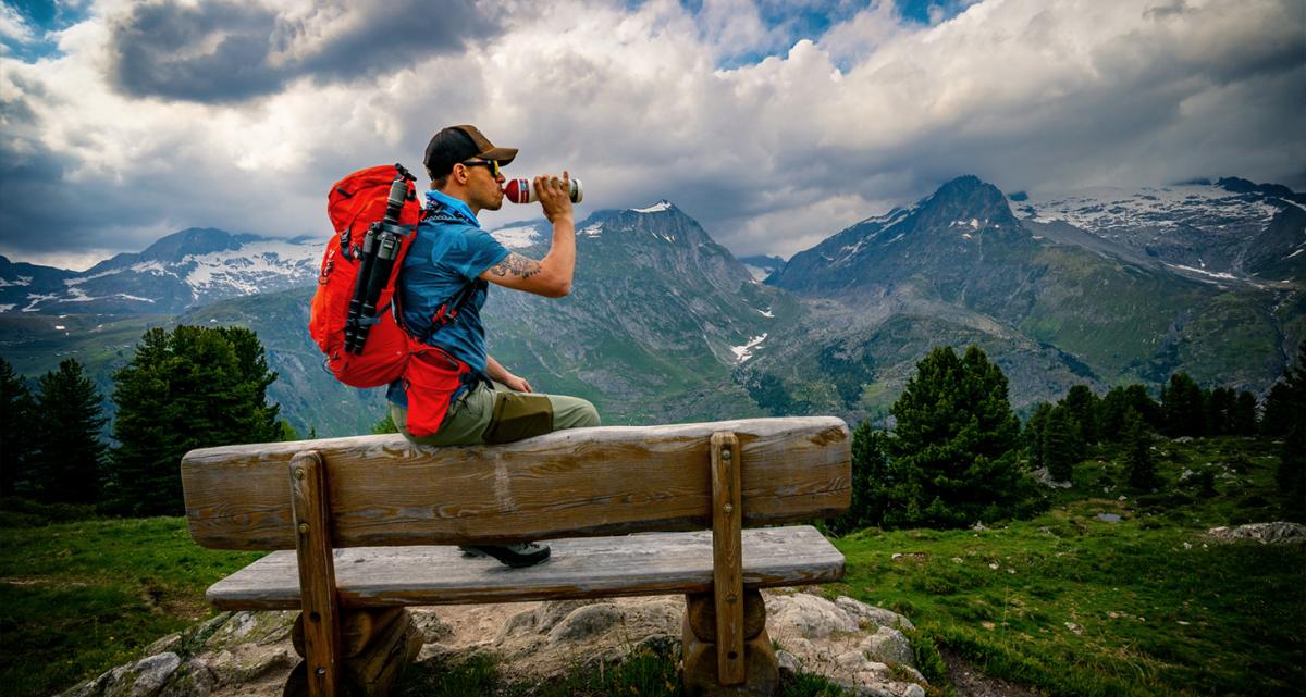 Dlaczego hiking jest właśnie dla Ciebie? Złap bakcyla pieszych wędrówek i rajdów
