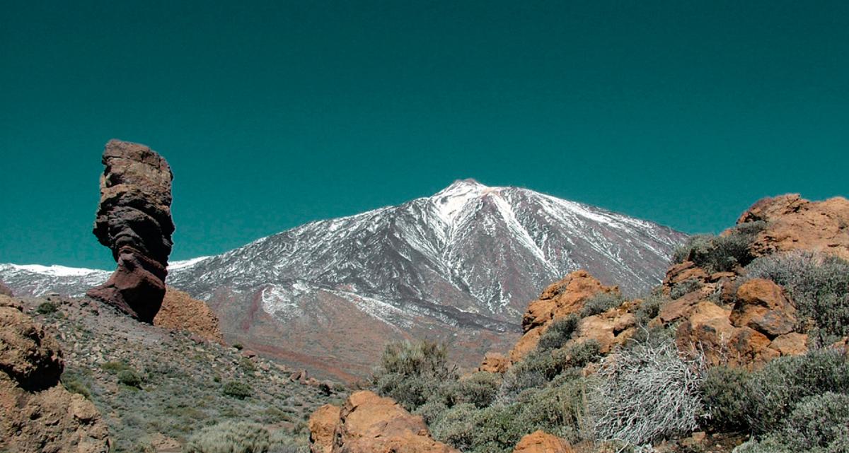 Wulkan Teide (Teneryfa) - dlaczego warto go odwiedzić oraz jak się przygotować?