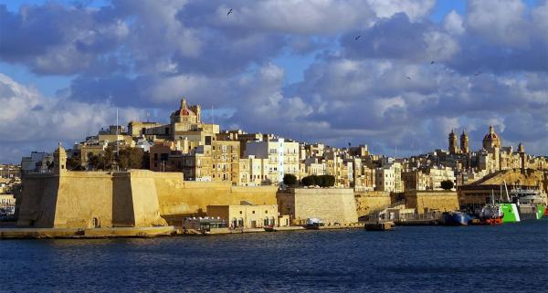Malta – przewodnik outdoorowy po Malcie, Gozo i Comino