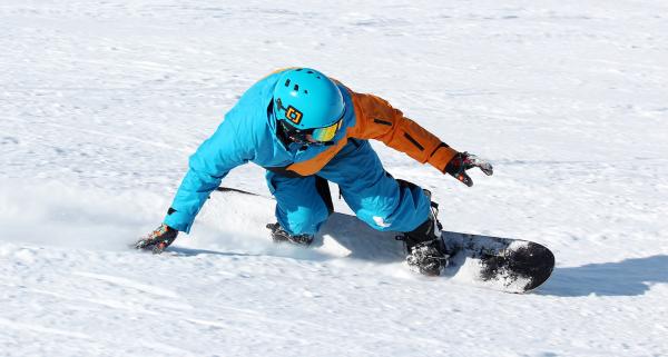 Jak wybrać spodnie narciarskie i snowboardowe?