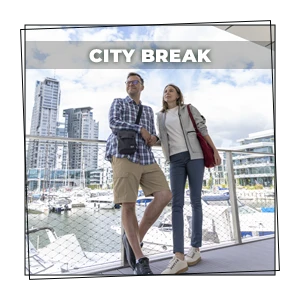 City break