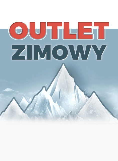 OUtlet zimowy do -50%