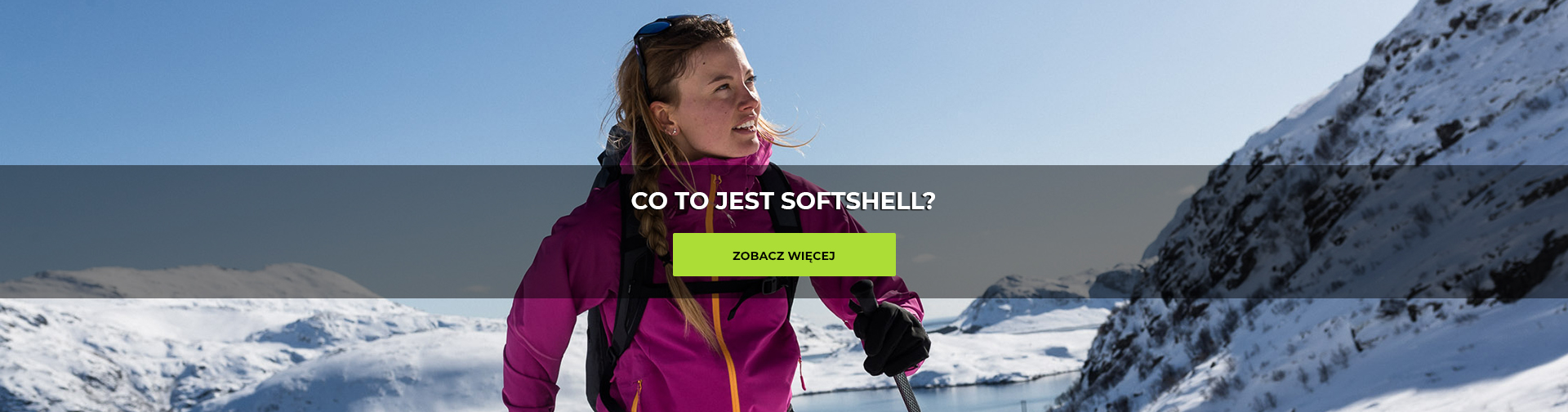 Co to jest softshell? 