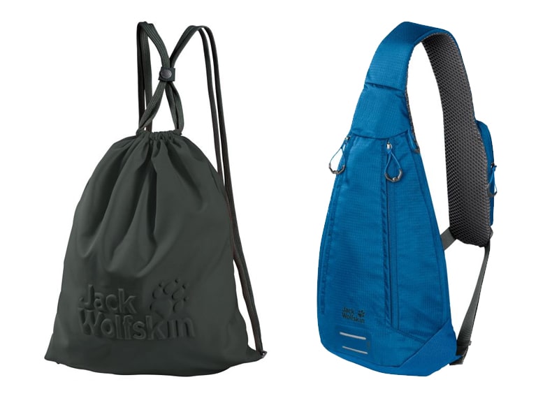 Plecaki typu worek - torby na jedno ramię|Plecaki typu worek - torby na jedno ramię