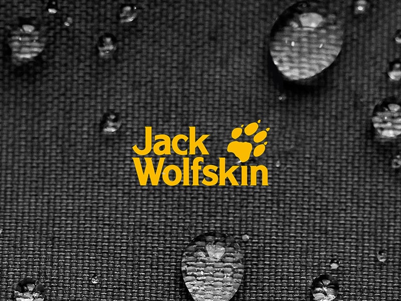 Texapore marki Jack Wolfskin|Texapore marki Jack Wolfskin