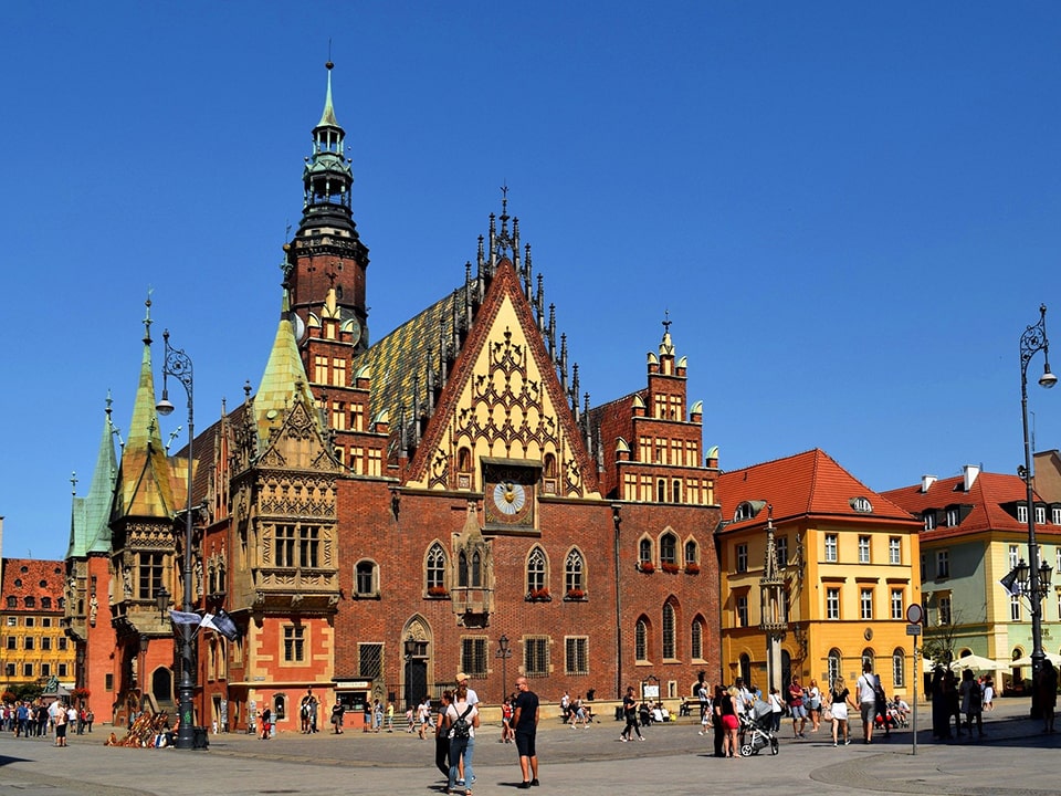 Wrocław 1