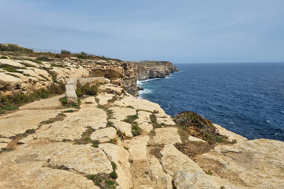 Għar Ħasan 1