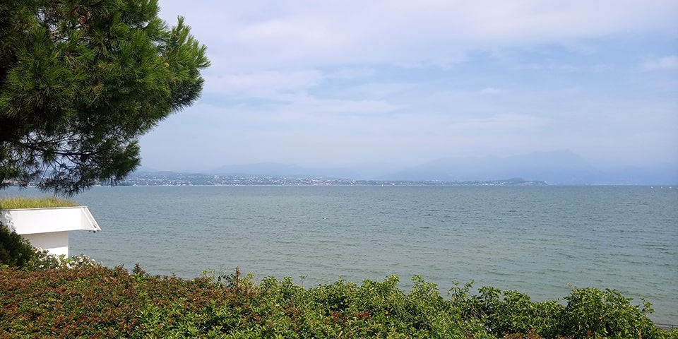jezioro Garda|Jezioro Garda